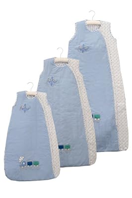 Slumbersac Gigoteuse Slumbersac Tog 2.5 - Avion - 6-18 mois/90cm