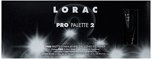 Lorac Pro Palette 2 - 4