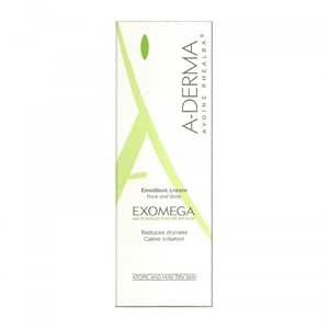 exomega aderma cream
