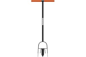 Jardiaffaires Griffe rotative Bahco LST-99102