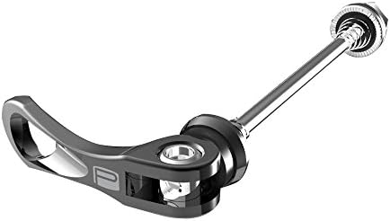 Cycle Group PX-QR13QR357-BK Promax QR-2 Skewers for MTB or Road Hubs, Black