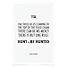 Produktbild SerienJunkies PH194A1 House of Cards Poster Frank Underwood Movie Premium Fotopapier 61 x 91,5 cm