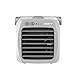Produktbild W&lx Mini Mini klimaanlage,Kältetechnik luftreiniger USB Tragen schlafsaal Büro Sommer Lüfter Mini klimaanlage-Weiß