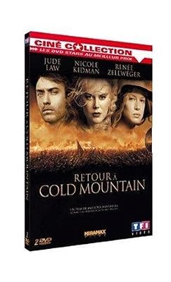 TF1 VIDEO Retour à Cold Mountain