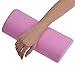 SmileyEU Practical Soft and Comfortable Hand Rest Cushion Nail Hand Pillow Manicure Hand Pillow Nail Care Treatment Salon Tools