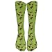 Produktbild Lässig Erwachsene Fußball Fußball Sport Strümpfe Kiwi Vögel und Kiwi Früchte Unterhalb der Röhre Mittlere Wadenstiefel Besatzung Mädchen Hohe Lange Socken