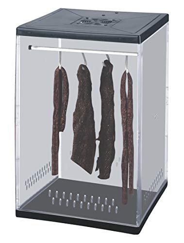 Preisvergleich Produktbild Biltong Maker Biltong Box Dryer Beef Jerky Dehydrator