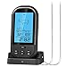 Produktbild Wireless Digital LCD Display Grill Thermometer Küche Grill Digital-Tool