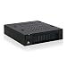 Produktbild flexiDOCK MB521SP-B 2,5” SATA SSD Dock/Trägerloser Hot Swap Wechselrahmen
