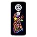 Produktbild BEMAGIC E5 Case,Flexible Slim Silicone TPU Protector Cover Soft Thin Gel Skin for Moto E5-Infinity Gauntlet