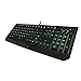 Produktbild Razer BlackWidow Ultimate Stealth 2016 Mechanische Gaming Tastatur (Beleuchtet und Voll programmbierbar, UK-Layout)