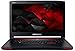 Produktbild PC Portable - Acer Predator 17X GX-792-78VQ - Intel Core i7-7820HK 16 Go SSD 256 Go + HDD 1 To 17.3" LED Full HD G-SYNC NVIDIA GeForce GTX 1080 8 Go Wi-Fi AC/Bluetooth Webcam Windows 10 Famille (garantie constructeur 2 ans)