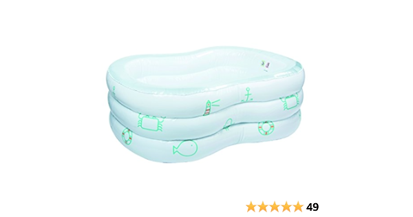 Bebe Confort Baignoire Matelas A Langer Gonflables Sailor Amazon Fr Bebe Et Puericulture
