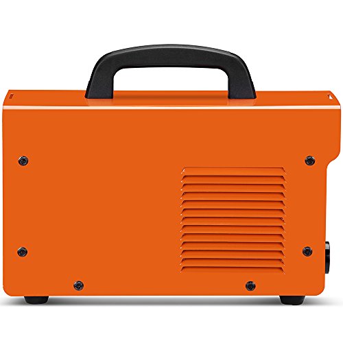 SUNGOLDPOWER 200A ARC MMA IGBT Schweißgerät DC Wechselrichter Inverter Schweißen Digital Anzeige LCD Stick 200 AMP 200A 230V Anti-Stick Welder Welding Schweißinverter Schweißmaschine - 3