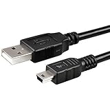 3FT USB PC Sync Data Transfer Power Charger Cable Cord For VTech InnoTab 1 2 2S 3 3S Learning Tablet