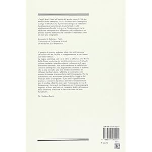 La scienza dell'omeopatia