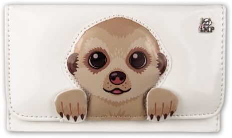 iMP Meerkat Pup Console Case (Nintendo 3DS/DSi/DS Lite)