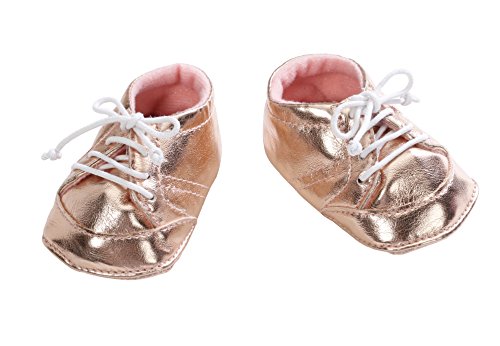 Zapf Creation 794579 – Baby Annabell Schuhe - 2