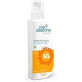 Cire Aseptine G&uuml;neş Losyonu - Swiss Formulla Spf 50+ 200 ml