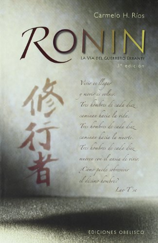 Download Ronin (ARTES MARCIALES) Download Ronin (ARTES MARCIALES)