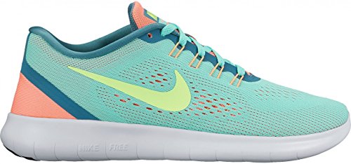 Preisvergleich Produktbild Nike WMNS Free RN - 10.5