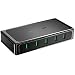 Produktbild Tronsmart Titan Plus 5 Port USB Ladegerät, 90W USB Netzteil mit Quick Charge 3.0 & VoltIQ für Samsung Galaxy S8 / Note 8, HTC 10, iPhone X / 8 / 8 Plus, iPad Pro / Air, Smartphones Tablets usw.