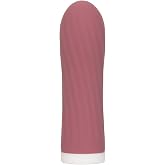 PureLoveAdult Mini Vibrat&ouml;r 10 Farklı Hız Ve Mod Ayarı Lithium Batarya Şarjlı Su Ge&ccedil;irmez Gizli Paket