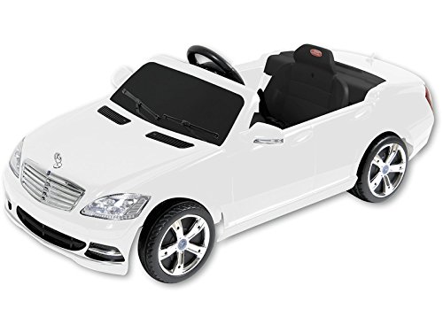 Preisvergleich Produktbild RIDE TRIKE Mercedes Benz m 6 v. Funksteuerung