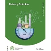 FISICA Y QUIMICA 1 BTO CONSTRUYENDO MUNDOS