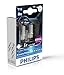 Produktbild Philips X-tremeVision LED W5W T10 6000K 129666000KX2, 2er Karton