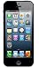 Produktbild Apple iPhone 5 Schwarz 64GB Smartphone (Zertifiziert und Generalüberholt)