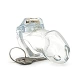 FYJENNICC Healthy Resin Brief Health Care Equipment Supplies Transparent