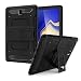 Produktbild Spigen Galaxy Tab S4 Hülle, Tough Armor TECH entworfen für Galaxy Tab S4 10.5 Zoll 2018 Case Cover (SM-T830/SM-T835) - Schwarz