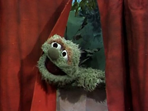 Sesamstrasse, Folge 1530 vom 23.06.1993