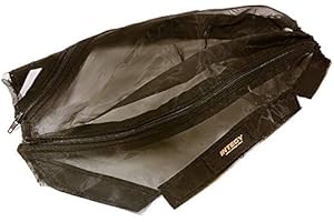 INTEGY Precision-Crafted Dirt Guard Chassis Cover Designed for Traxxas 1/10 Rustler 4X4