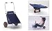 Produktbild ECKLA Beach-Rolly - Roll Wagen Vertrieb Holly® Produkte STABIELO - holly sunshade -
