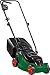 Produktbild Green Tower - Elektro-Rasenmäher, Schnittbreite: 32 cm, 597001