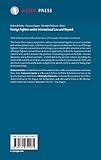 Image de Foreign Fighters Under International Law and Beyond