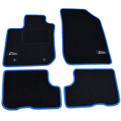 Preisvergleich Produktbild Fußmatten