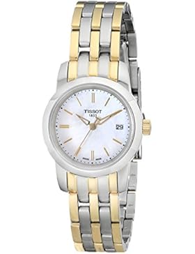 TISSOT - CLASSIC DREAM DAU T0332102211100