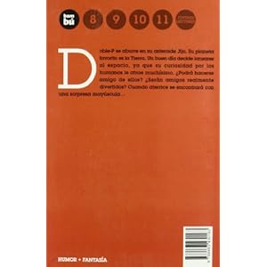 El viaje de Doble-P (Jóvenes Lectores)