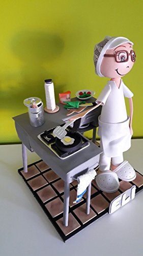 REGALOS PARA COCINEROS (Originales y Personalizadosy Divertidos)