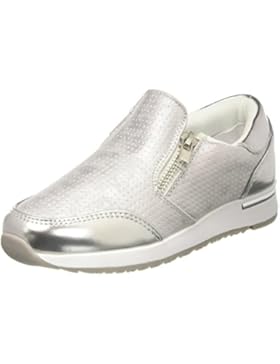 Bata Mädchen 3212255 Hohe Sneaker