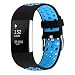 Produktbild Ersatz Fitbit Charge 2 Armbänd, Classic Wechsel Sport Armband für Fitbit Charge 2 Armbänder (Kein Tracker)