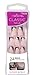 NAILENE CLASSIC NAILS 24 NAILS CODE-71550