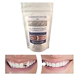 Kit de Dents cosmétique 20+