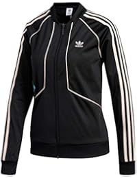 adidas blumenjacke