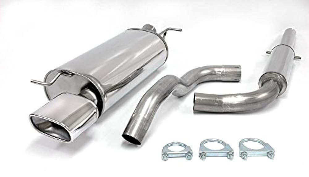 Купить Выхлопную Трубу Б У 8e0253301cb