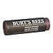 Burt's Bees 100% Natural Tinted Lip Balm, Red Dahlia, 4.25g