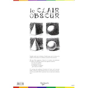 Le clair-obscur : Comment dessiner l'ombre et la lumière